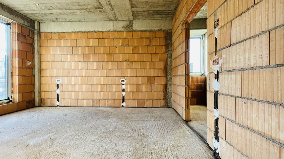 Apartament Unic | 4 cam, 140 mp | Lift&Terasa 37 mp | Singur pe nivel - Poză 36