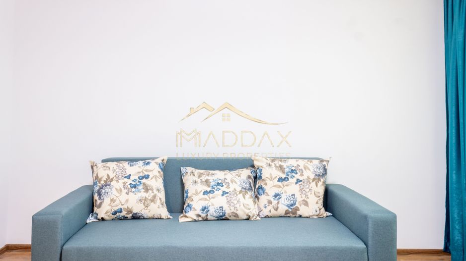 Garsoniera renovata de inchiriat in Drumul Taberei - Poză 3