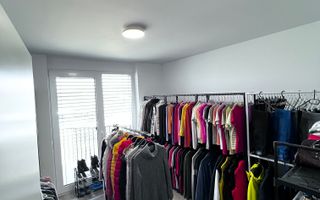 Apartament de Lux | Tehnologie Sustenabilă & Confort Absolut | Calea Cisnădiei - Schiță 11