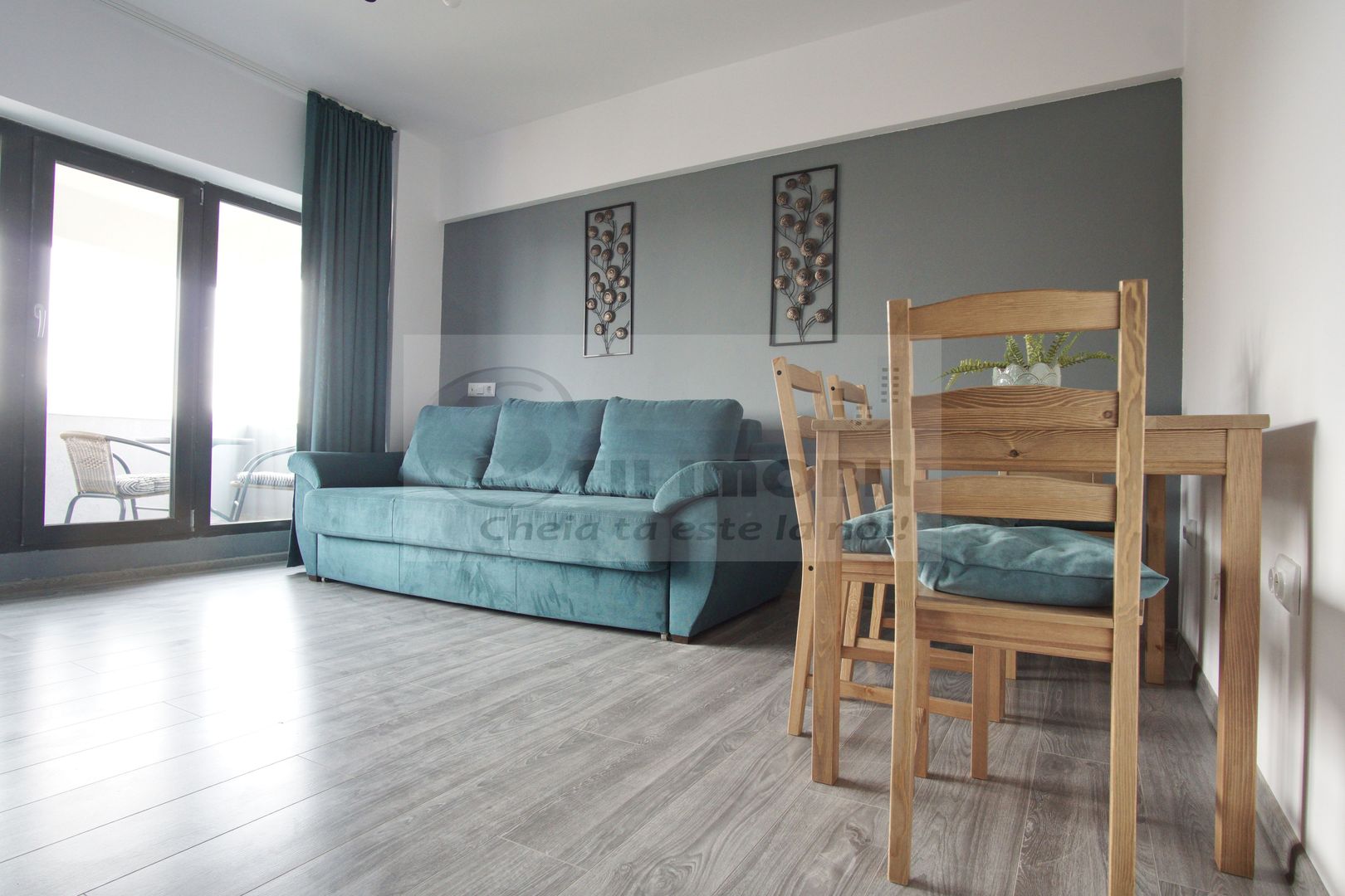 2 CAM PIATA UNIRII, TEATRU, PALAS, UMF, ULTRACENTRAL 199000+tva 9 - Poză 22