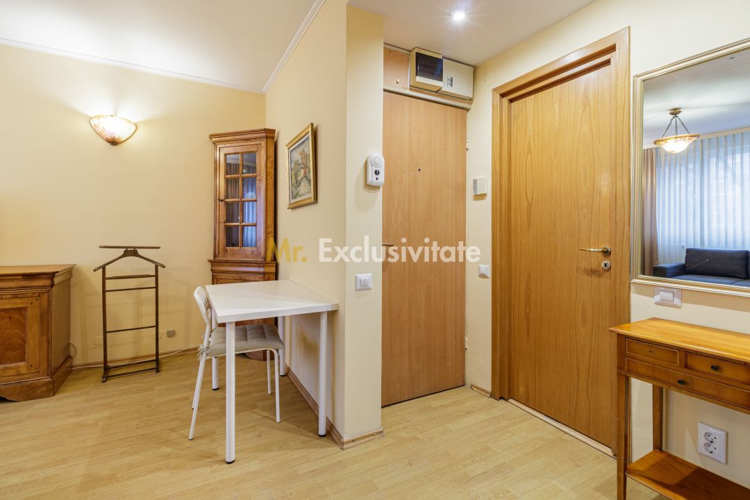Apartament 2 camere parcare inclusa Favorit - Poză 3