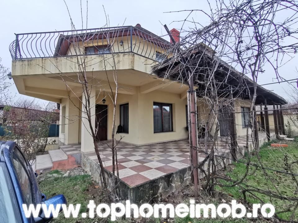 Vila P+1 Iancu Nicolae- Pipera- Drumul Potcoavei - Poză 19