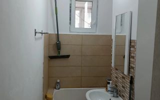 Garsoniera langa metrou 1 Decembrie, renovata, pret negociabil, etaj 4 din 9 - Poză 8