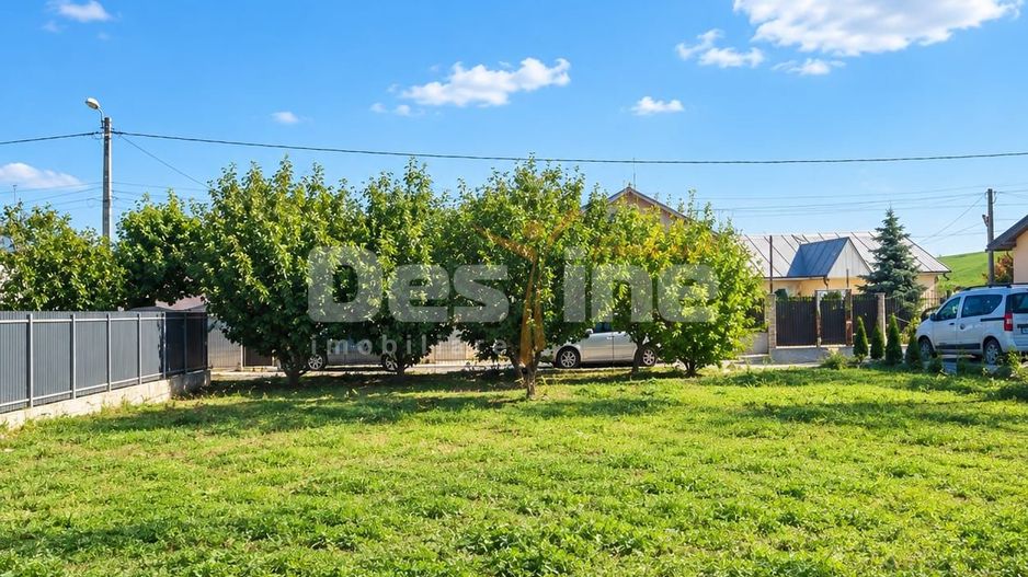 TEREN DE VANZARE IN CALARASI - Poză 1
