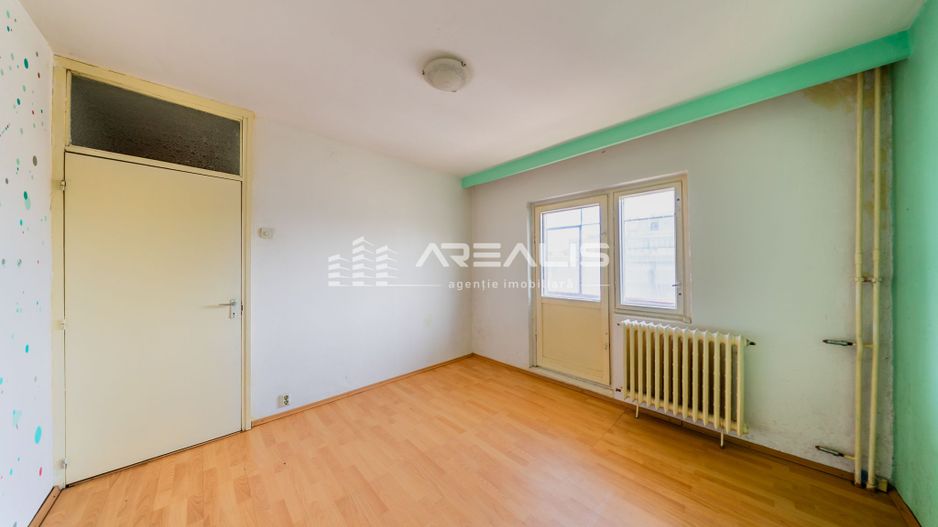 VÂNDUT!Apartament 2 camere -Zona Băncilor- REZERVAT - Poză 6