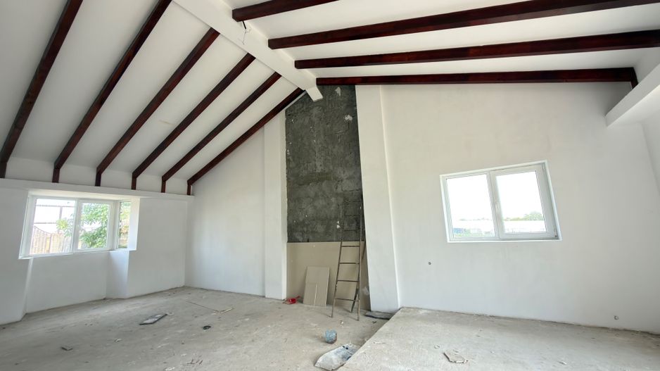 Casă individuală S+P+1E | 248 mp utili | Teren 1.322 mp | Băleni Sârbi - Poză 11