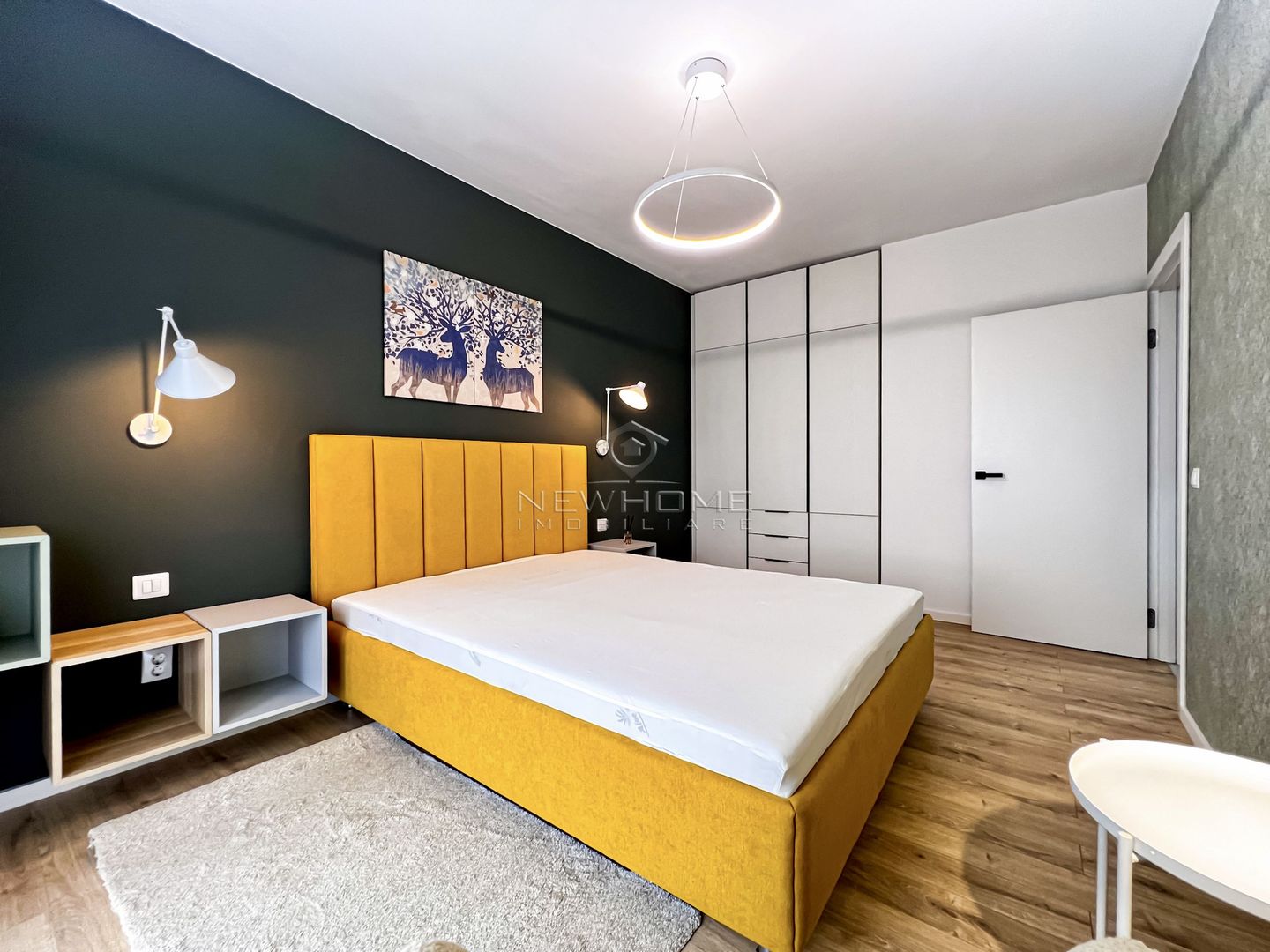 Apartament 2 camere, Plopilor, zona Parcul Rozelor - Poză 15