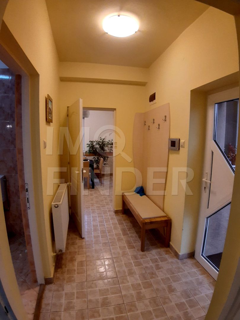 Casa Individuala Gheorgheni, zona Politiei Rutiere - Poză 9