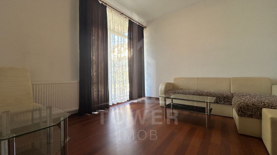 Apartament 3 camere cu terasa, Zona Turnișor - Poză 2