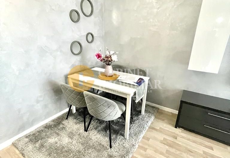 Apartament 2 camere decomandat 58mp mobilat-utilat - Poză 2