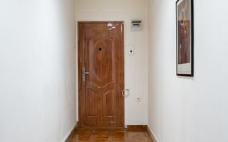 COMISION 0% - Garsoniera cu vedere spre Parcul Cismigiu - bloc Diham ( 1964) - Poză 15