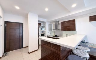 COSMOPOLIS - Apartament cu 2 camere, mobilat si utilat. - Poză 1
