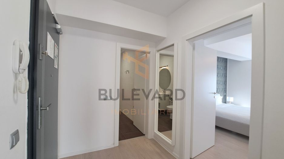 Comision 0! Apartament 2 camere la cheie in bloc nou! - Poză 16