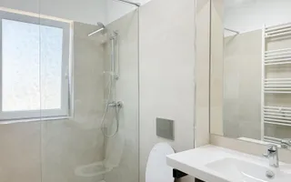 Apartament 3 camere tip Penthouse | Priveliste frumoasa | Parcare | Rasnov - Poză 15