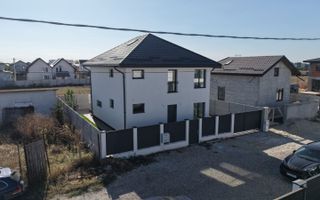 Casa individuala | 135 mp | 2 dormitoare cu baie proprie | Berceni - Poză 9