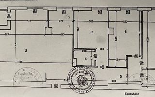 Apartament 4 Camere - Cartierul Francez - 165 MP - Poză 15