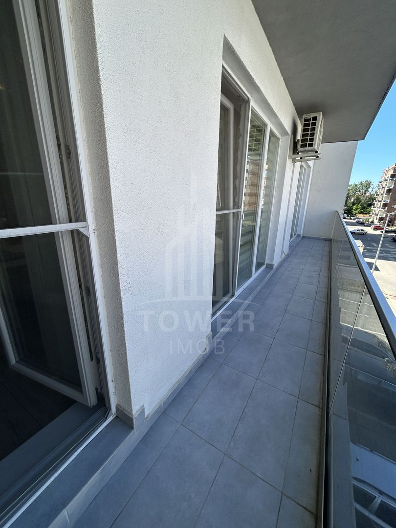 Apartament de închiriat – mobilat – Doamna Stanca - Poză 10