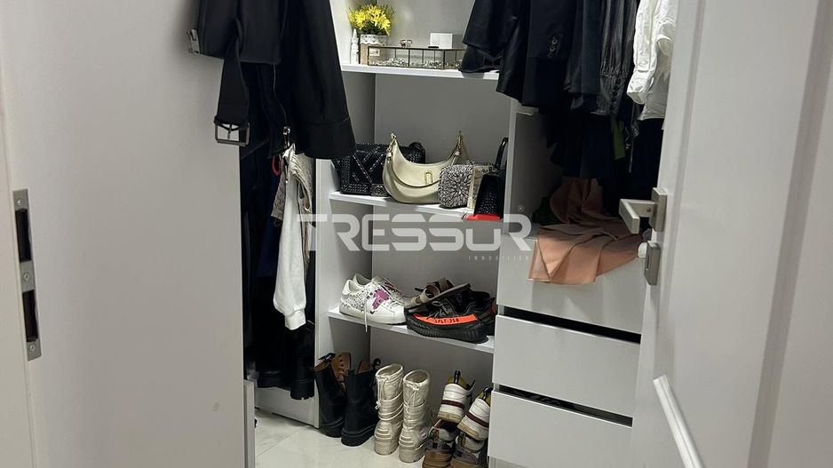 Penthouse exclusivist / mobilat și utilat premium - Poză 22