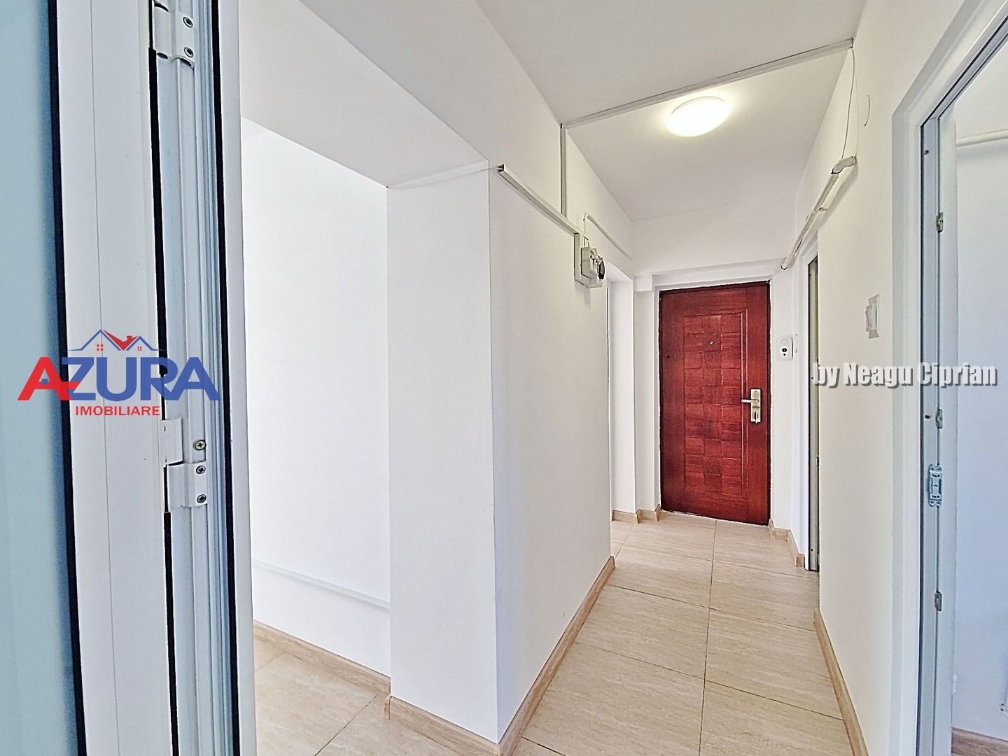 Ultracentral Pitești – spațiu comercial 55 mp, acces stradal - Poză 13