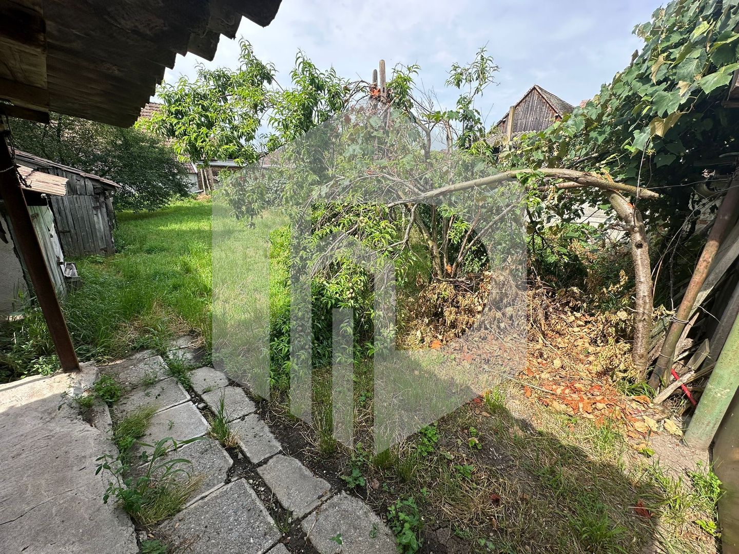 3 Camere | Casa single | Cristian | 342 mp Teren | Utilitati - Poză 4