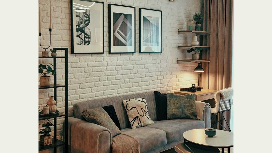 APARTAMENT 2 CAMERE | COMPLET MOBILAT SI UTILAT | PIPERA - Poză 2