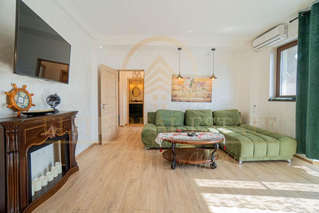 📍 Mamaia, Hotel Flora – zonă de top, pe partea cu MAREA - Poză 4