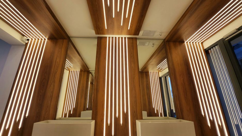 Apartament 2 camere PREMIUM nou,Partial Mobilat, Pallady,10 min Metrou - Poză 6