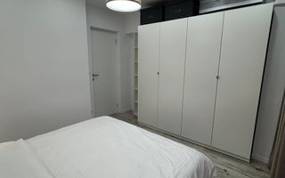 Apartament 3 camere lux, centrală proprie, 2 băi, Unirii – Coposu - Poză 9