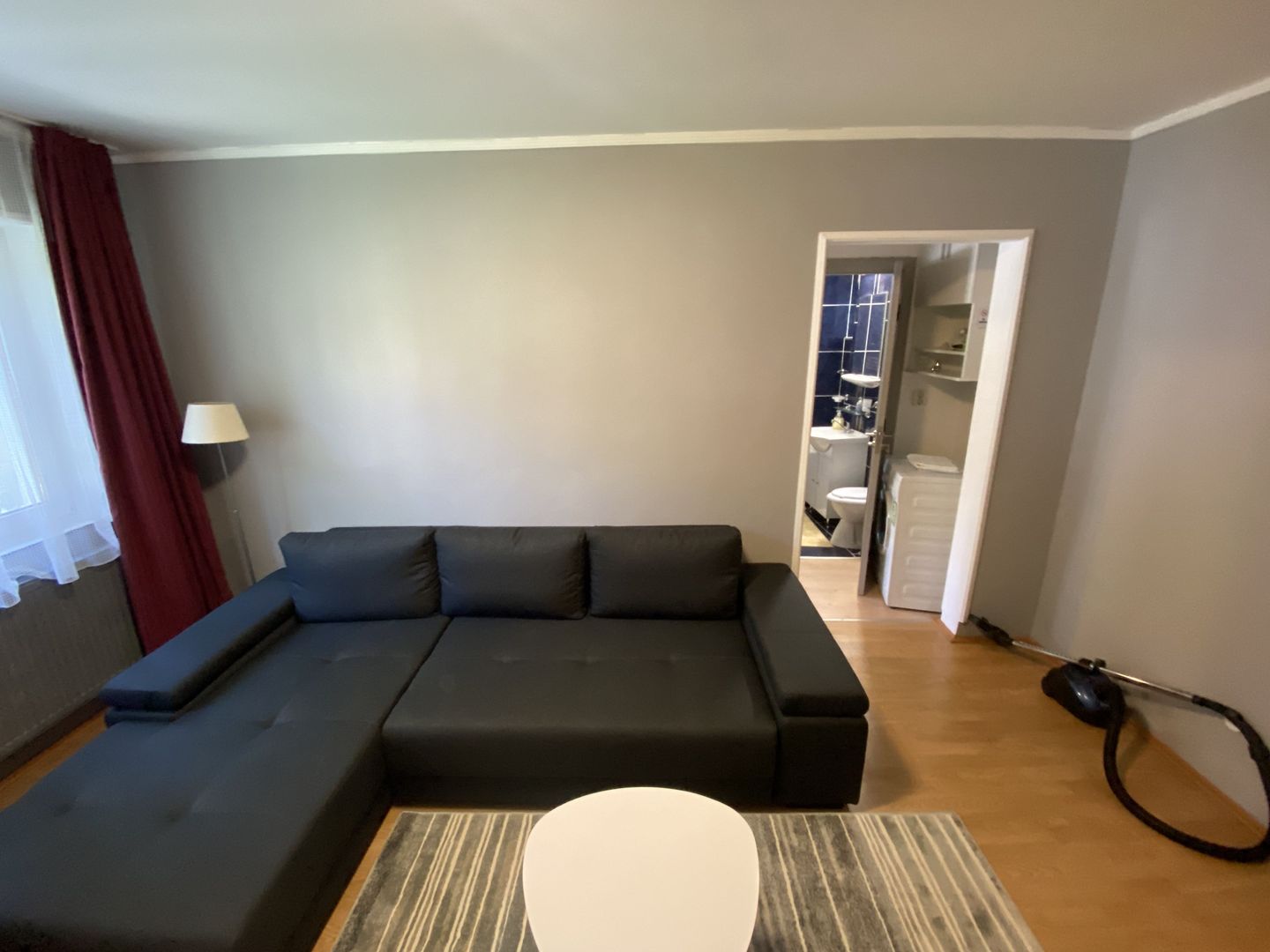 Apartament cu 2 camere modern/ zonă liniștită/ cartier Mănăștur - Poză 1