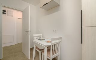 Inchiriere 2 Camere Porsche Pipera - H Pipera Lake, parcare inclusa - Poză 13