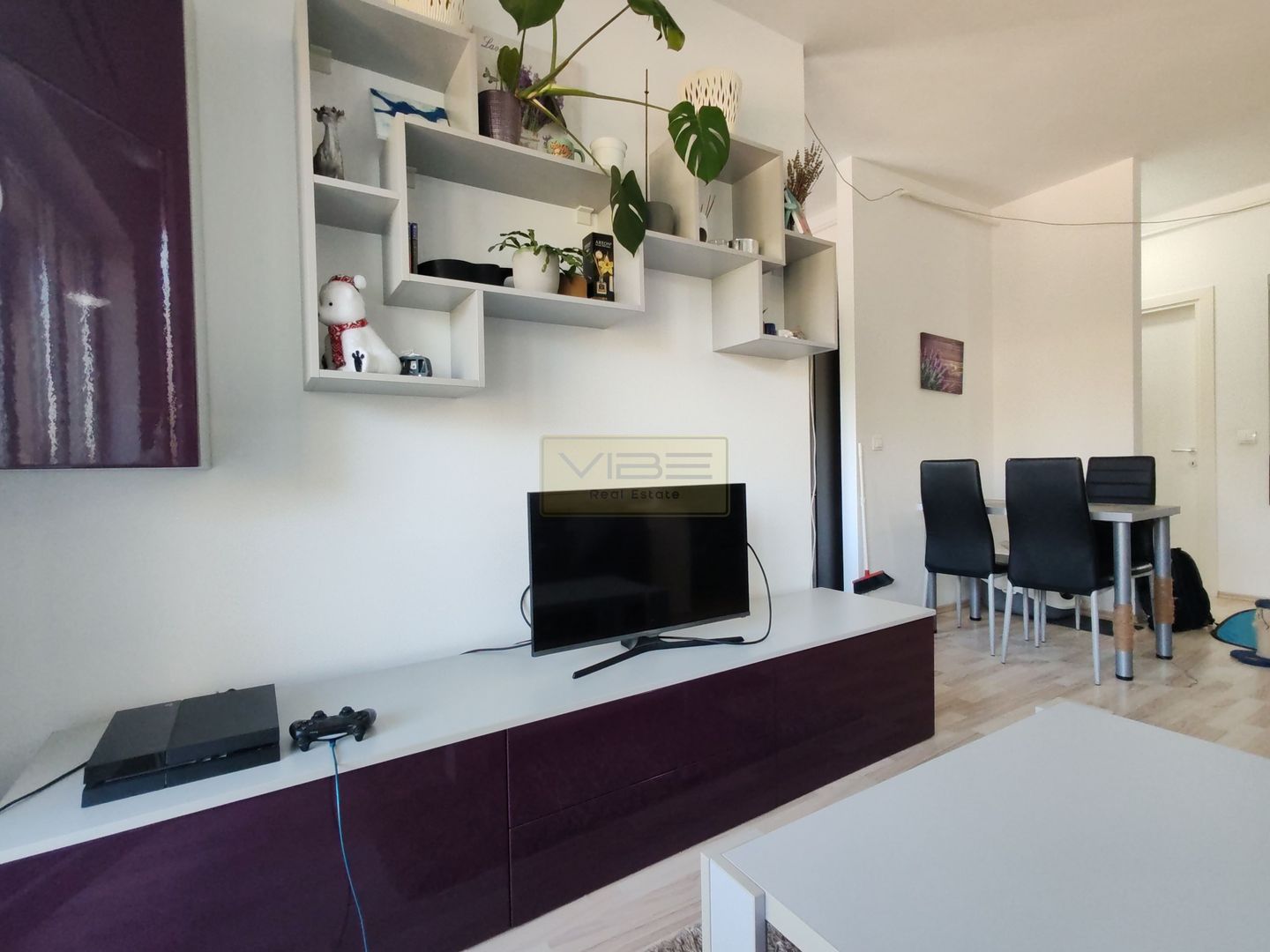 Copou-Parcul Copou/Universitate - bloc nou 2015 ! - Poză 4