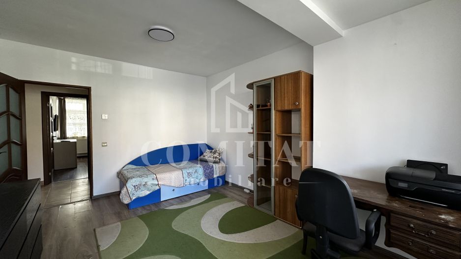 Apartament cu grădină | Pet Friendly | Parcare | Eroilor - Poză 3
