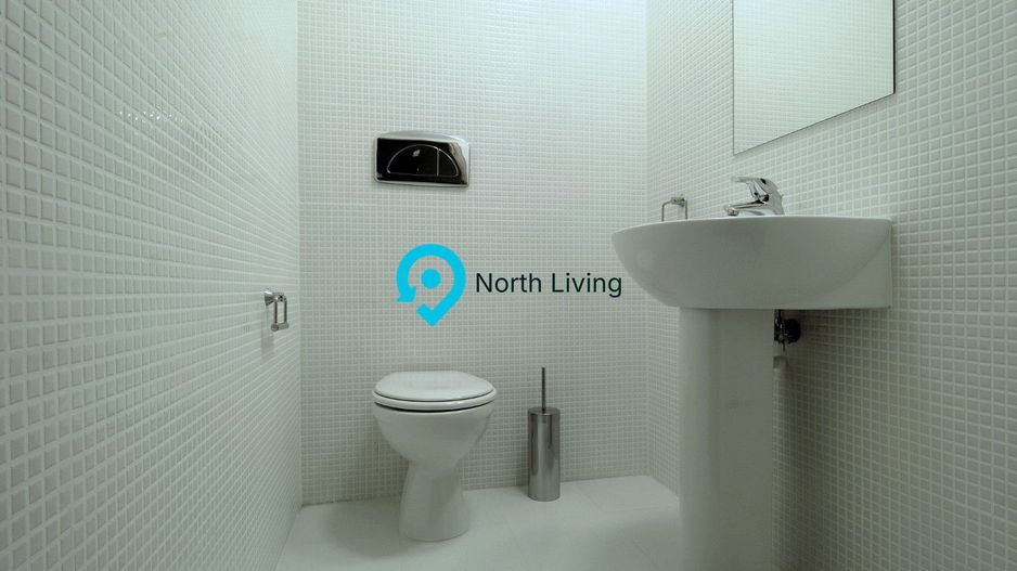 2 Camere | 61 mp | Aleea Privighetorilor -Baneasa | 2 bai - Poză 6