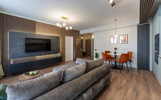 Apartament la cheie | etaj intermediar | Zona Terra - Poză 4