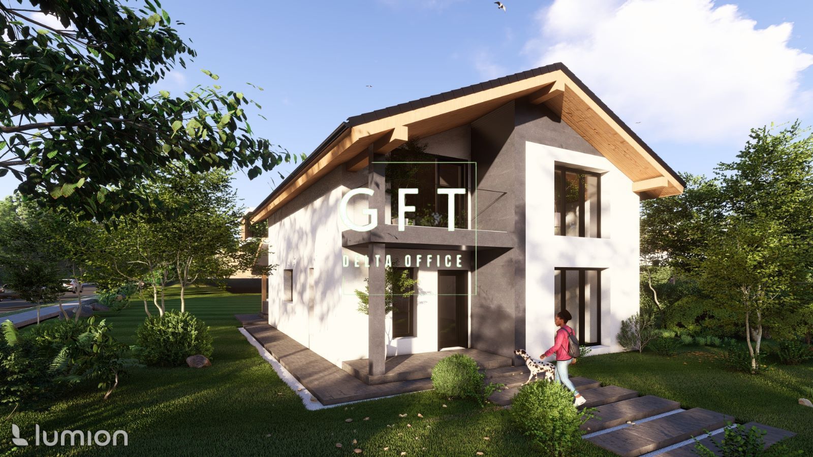 Casa P+E - Jelna, EXCLUSIVITATE! - Poză 17