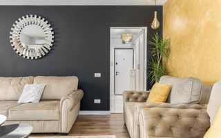 Apartament 2 camere, renovat premium - Poză 5