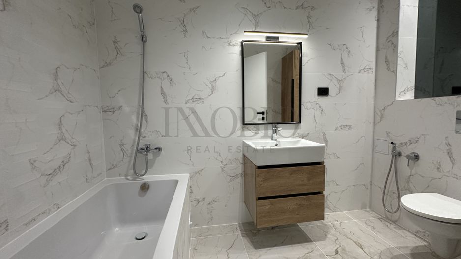 Apartament 3 Camere | 2 Băi | Prima Inchiriere | Atrium Plaza - Poză 12