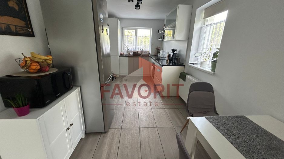 Duplex | Parter + Etaj | Asfalt | Toate utilitatile | Finisaje premium - Poză 7