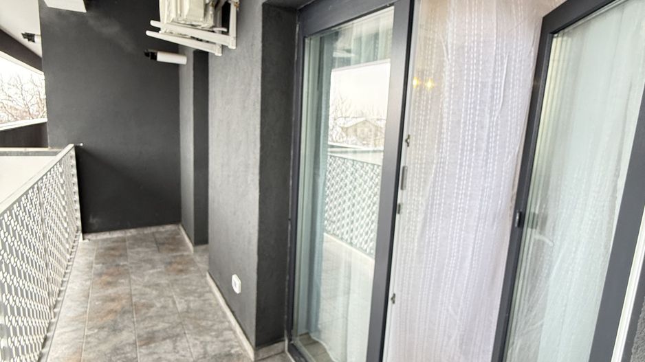 Soarelui | Bloc nou | Prima închiriere | Etaj 2 | Încălzire pardoseală - Poză 11