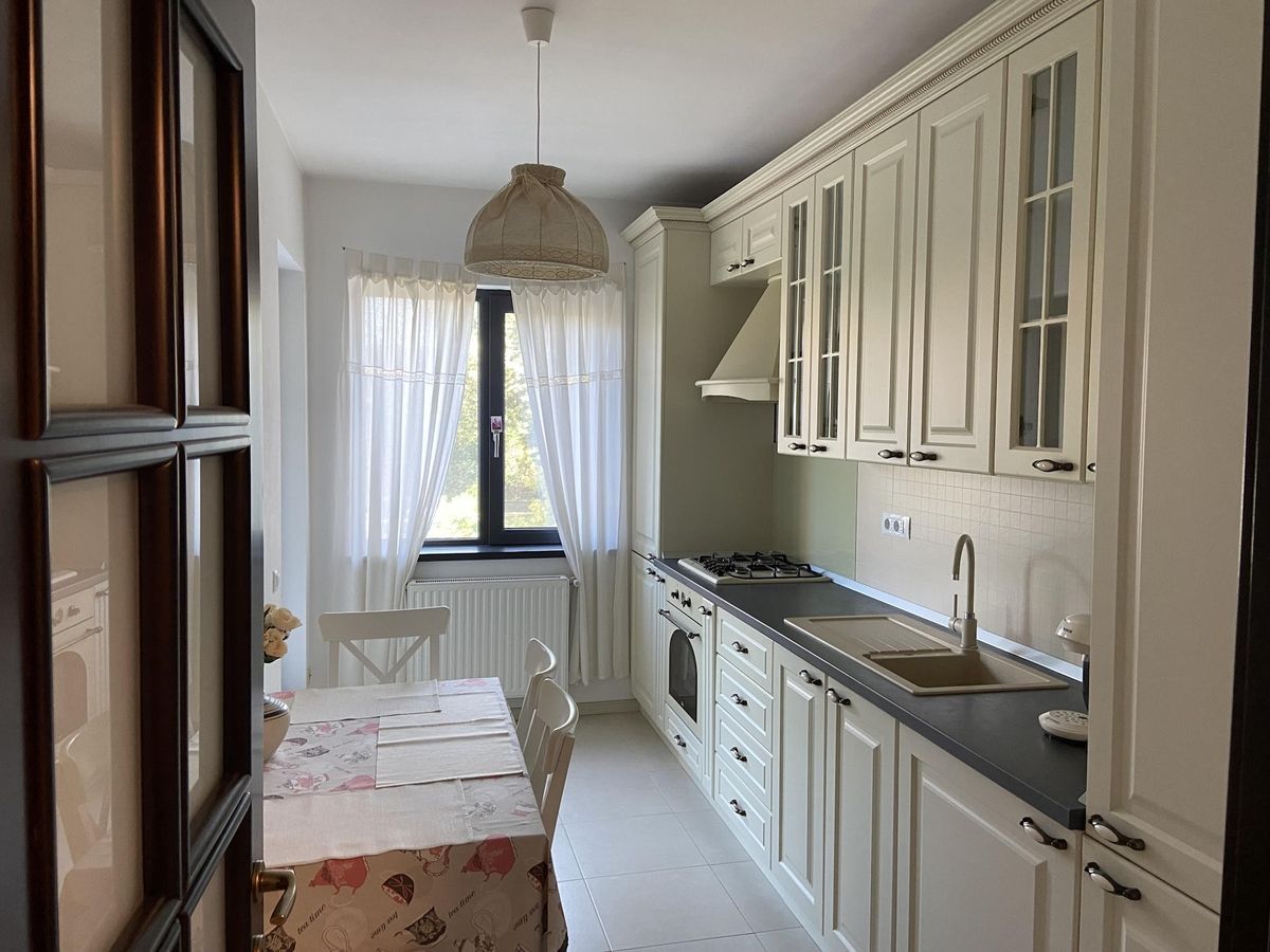 De Inchiriat apartament 2 camere-Exigent One Grozavesti Politehnica - Poză 3