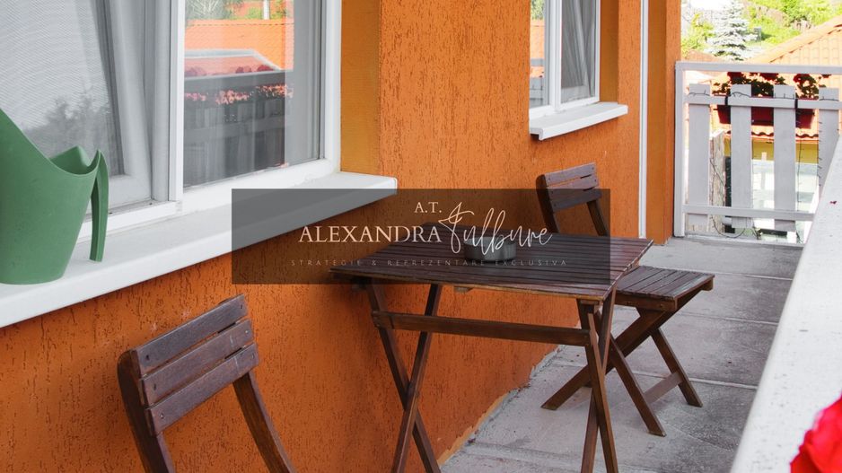 Locuință, Casă de Vacanță sau Business | 1.582 mp teren | Feleacu - Poză 20