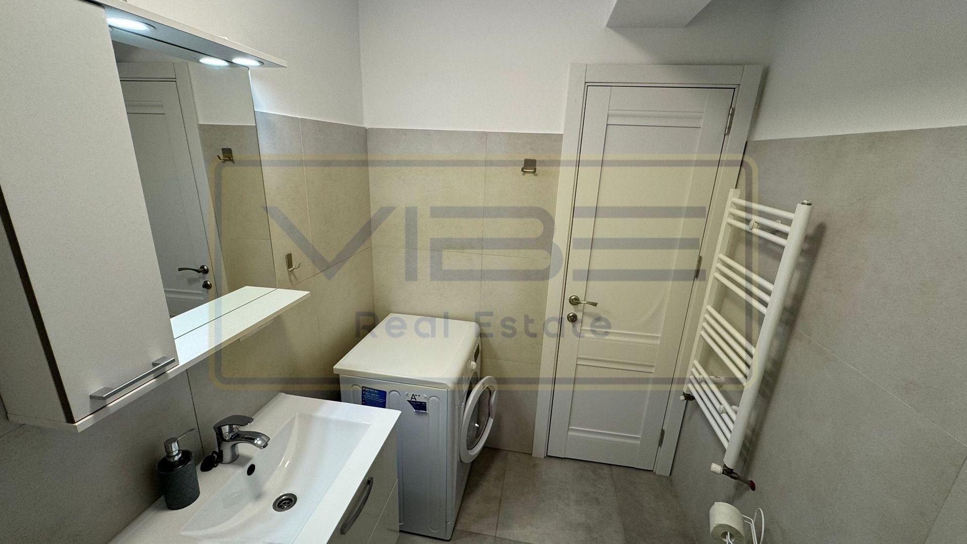 Apartament 1 camera + loc parcare Valea Adanca Pepinierei - Poză 10