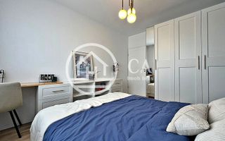 Apartament de închiriat cu 2 camere în PRIMA ONEȘTILOR, Oradea - Poză 8