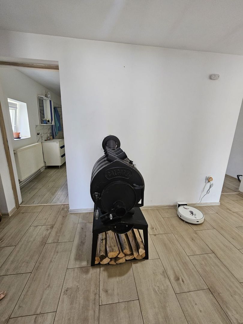 🏡 Casă de vânzare – Nucșoara, Argeș | Zonă montană | Teren 3000 mp - Poză 20