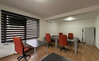 Inchiriere duplex pentru spatiu de birouri, zona Eugen Ionesco! - Poză 5