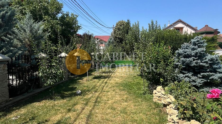 PROPRIETATE EXCLUSIVISTA 390 MP - 2000MP teren Popas Pacurari Garaj Beci - Poză 7