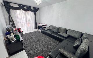 AP. 2 CAMERE - MOBILAT, BUCATARIE INCHISA, PARCARE INCLUSA,COMISION O% - Poză 2