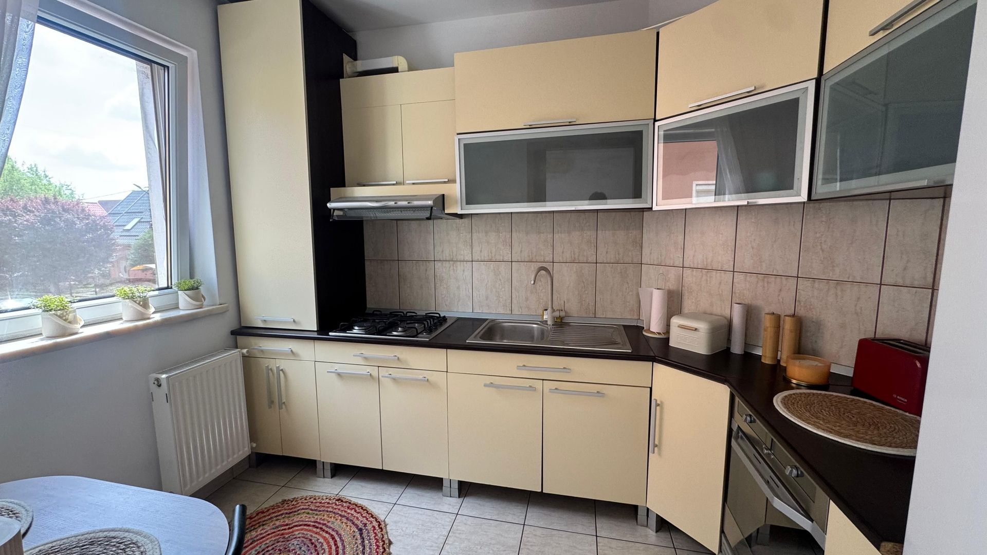COMISION 0 | Apartament 3 camere |Etaj + Mansardă| 67 mp | Dumbrăvița - Poză 3