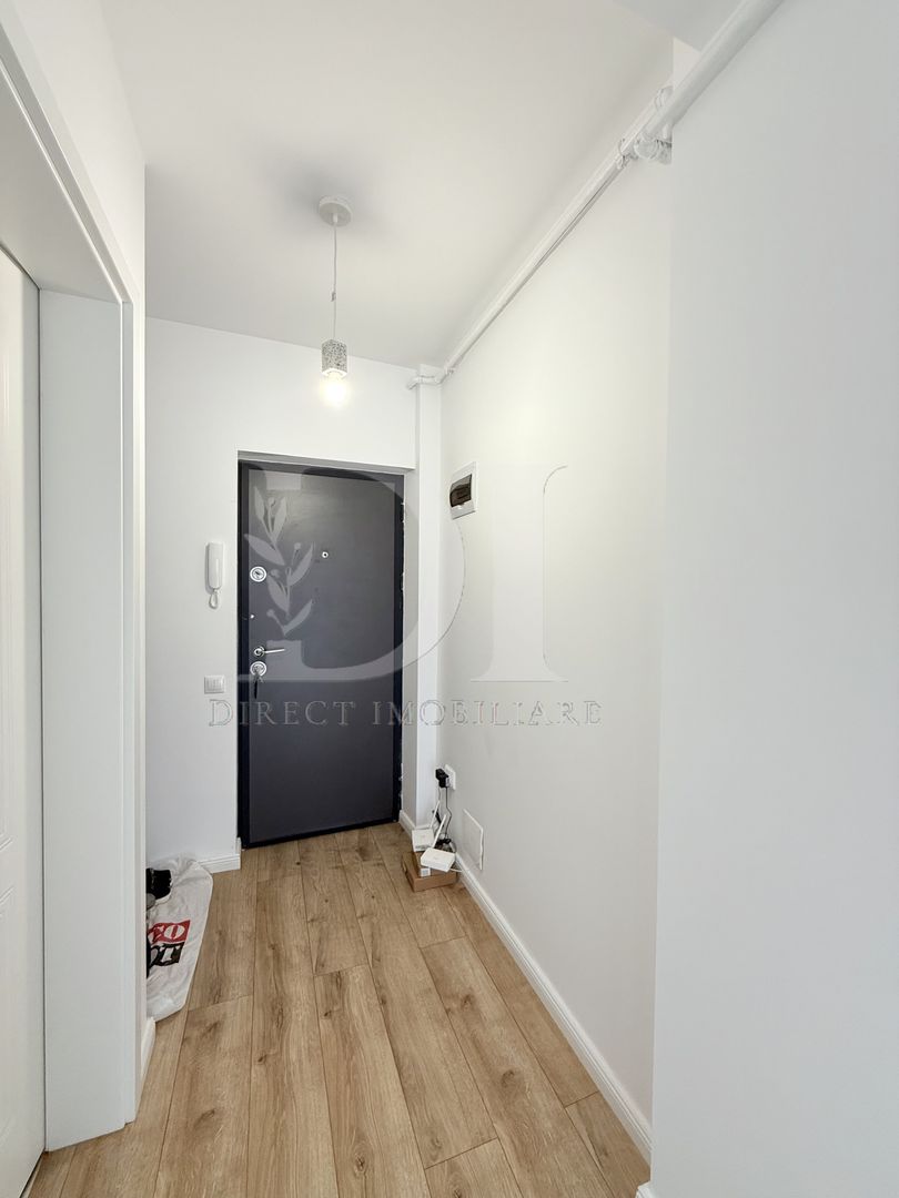 Apartament doua camere / Parcare / Zona Stejarului - Poză 12
