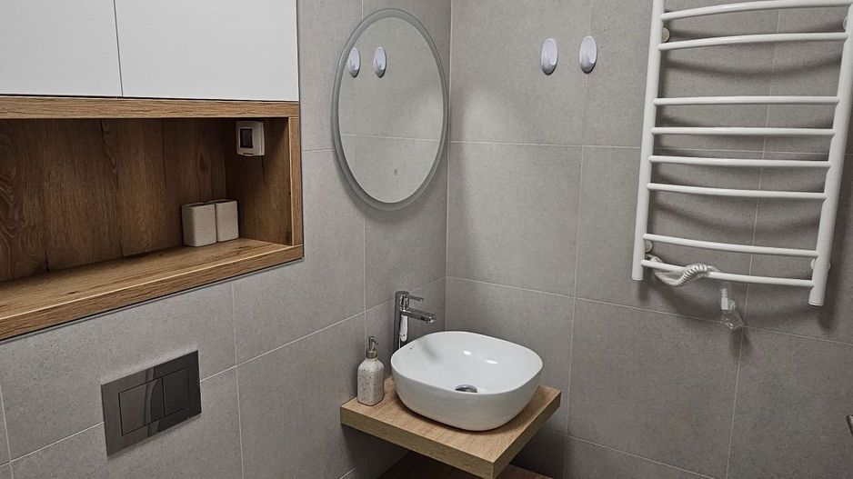 Apartament 2 camere Poligrafiei Bucuresti - Poză 7